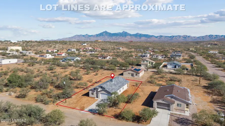 1853 Calle Virginia, Rio Rico, AZ 85648 - #3