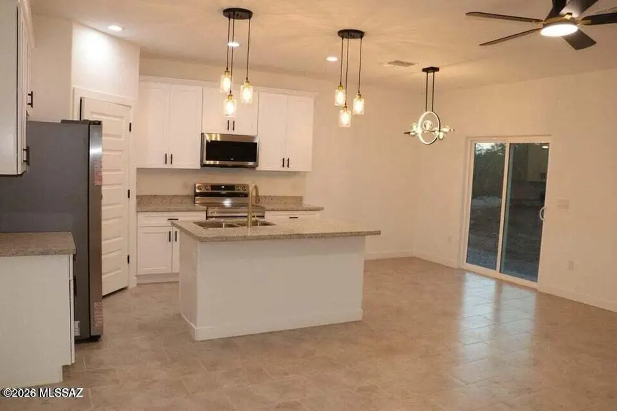 1852 La Paz, Rio Rico, AZ 85648 - #3