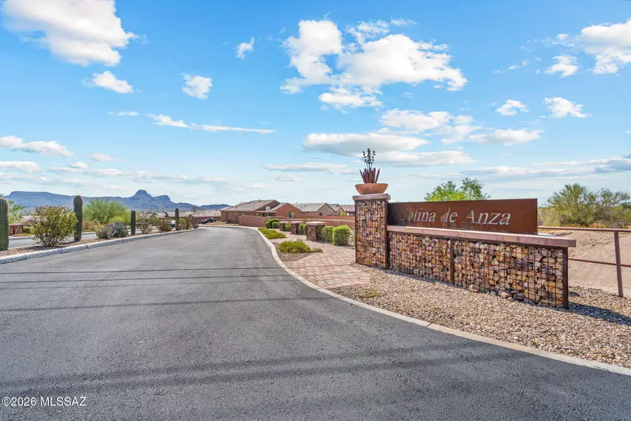 5497 W San Francisco, Tucson, AZ 85742 - #2