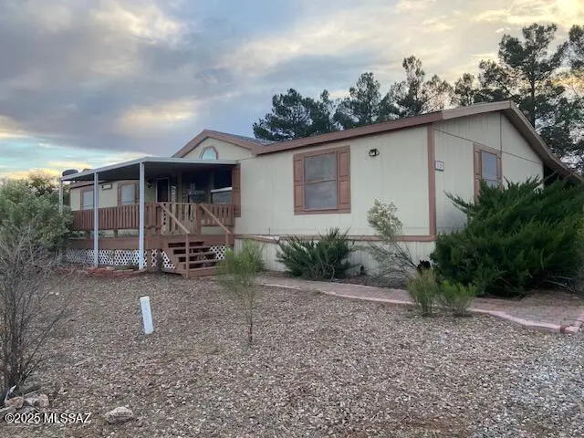 3129 W Cypress, Benson, AZ 85602 - #1