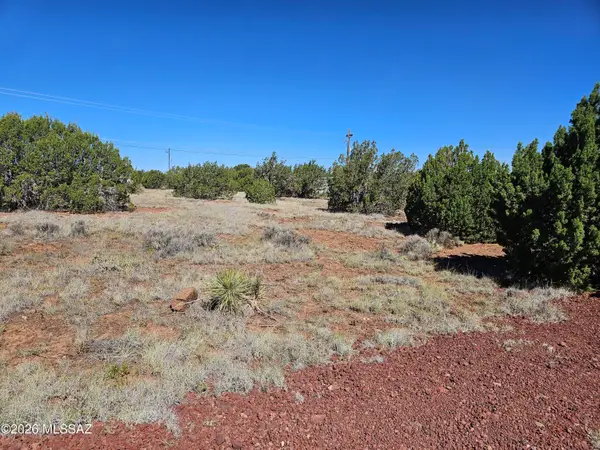 1798 Doughty, Show Low, AZ 85901