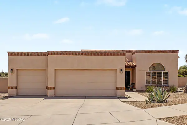 5026 E Colby, Tucson, AZ 85718