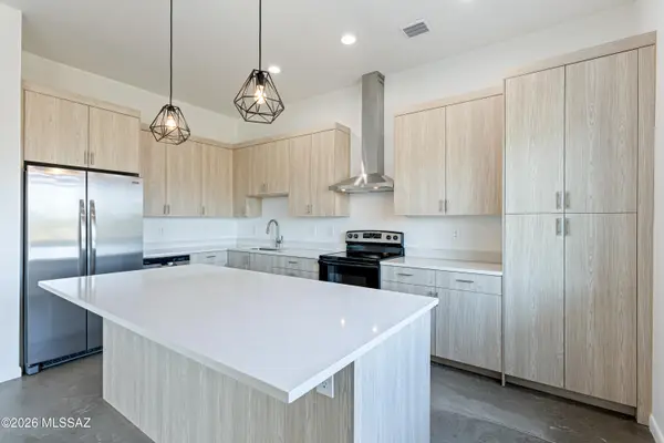 130 Avenida Ostion, Rio Rico, AZ 85648