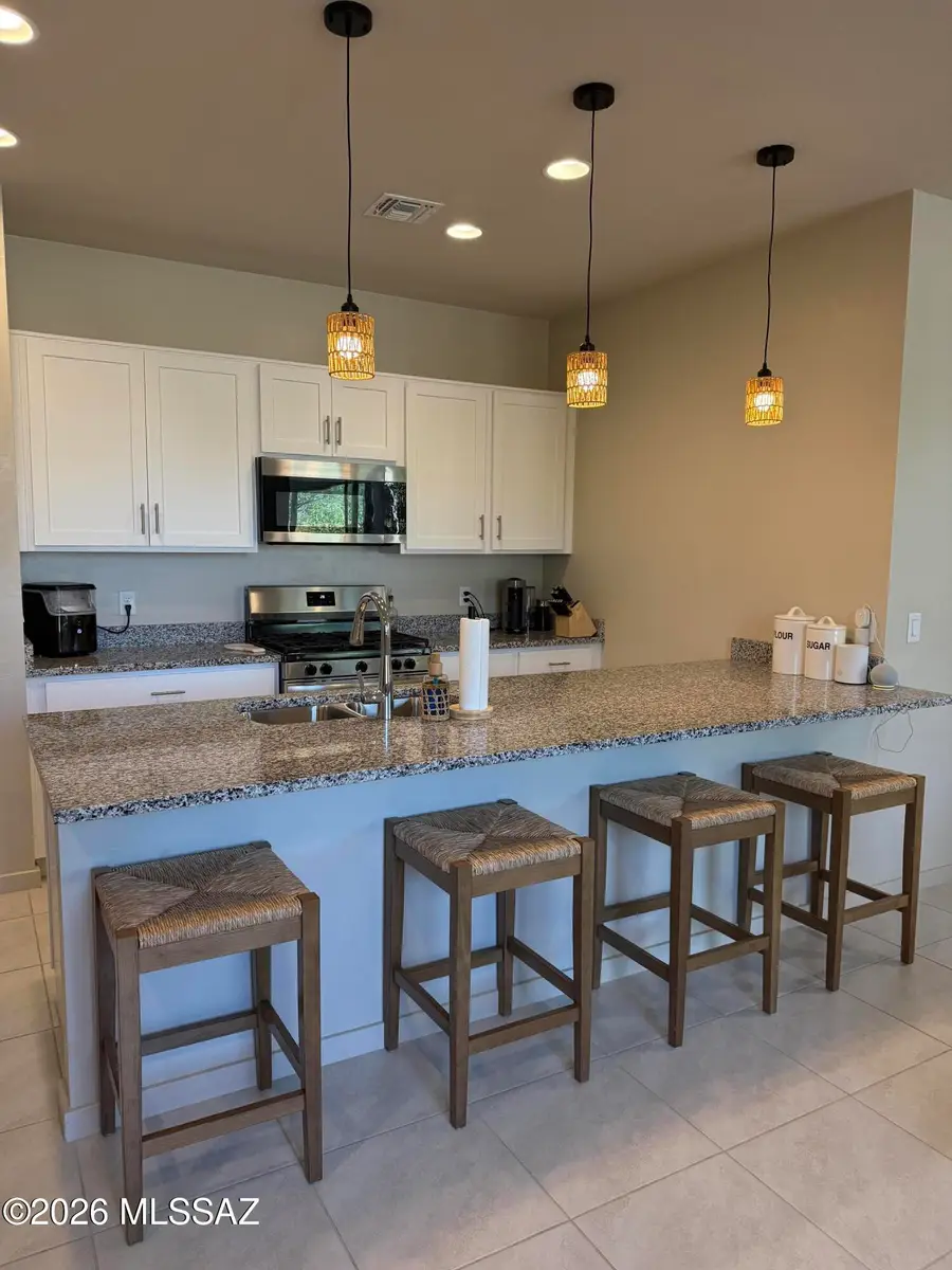 8833 N Sherry Cervi, Marana, AZ 85743 - #2