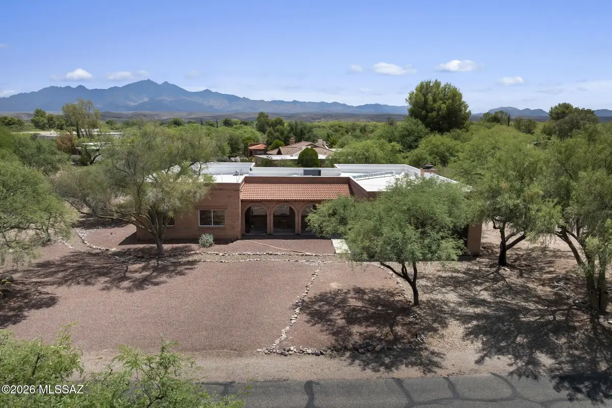 11 Circulo De Prado, Tubac, AZ 85646 - #1