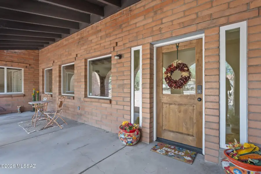 11 Circulo De Prado, Tubac, AZ 85646 - #2