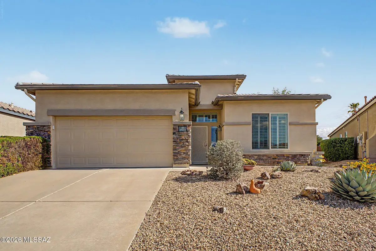9534 E Corte Puente Del Sol, Tucson, AZ 85748 - #1