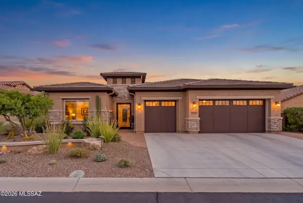 31579 S Misty Basin, Oracle, AZ 85623