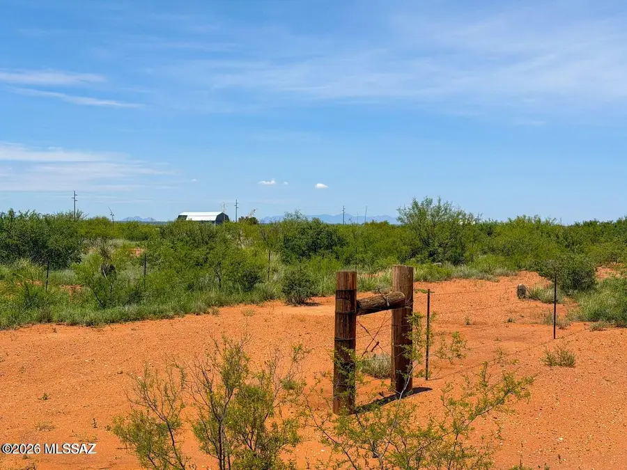 0 S Paloma Trail Lot #2 4.47 Acres, Hereford, AZ 85615 - #2