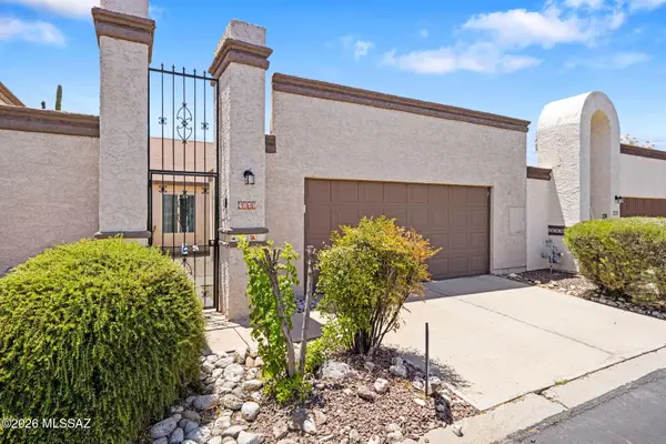 4879 W Doria, Tucson, AZ 85742