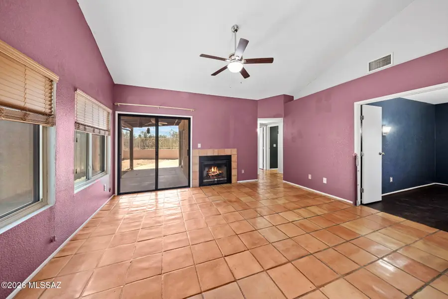 4879 W Doria, Tucson, AZ 85742 - #3