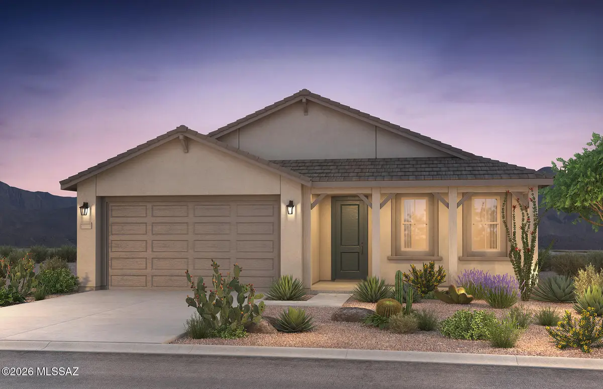 13457 N Sanidine, Oro Valley, AZ 85755 - #1