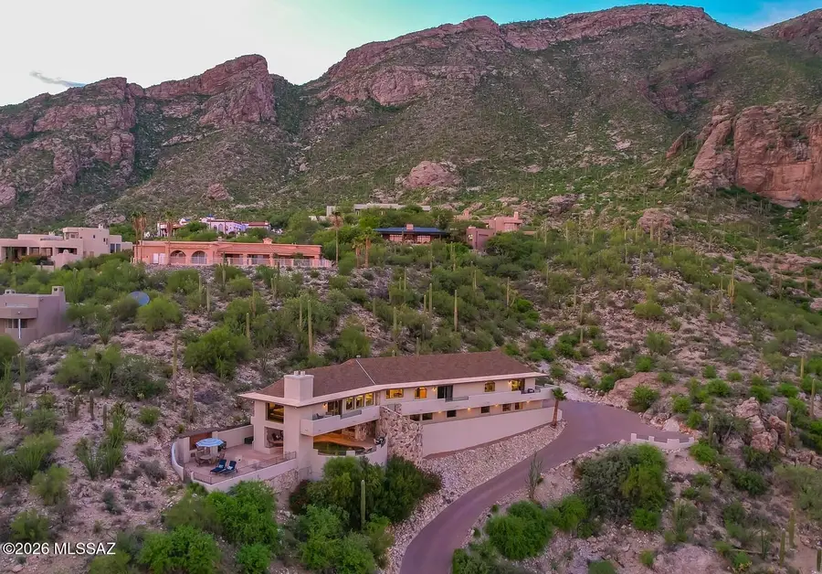 4821 E Winged Foot, Tucson, AZ 85718 - #2