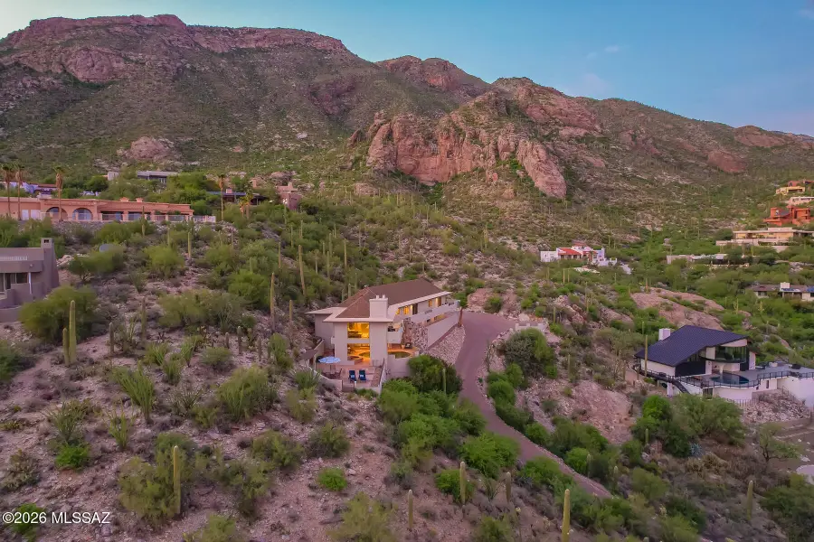 4821 E Winged Foot, Tucson, AZ 85718 - #3