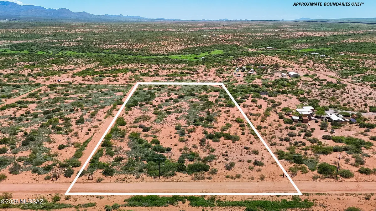 0 S Paloma Trail Lot 3 4.47 Acres, Hereford, AZ 85615 - #1