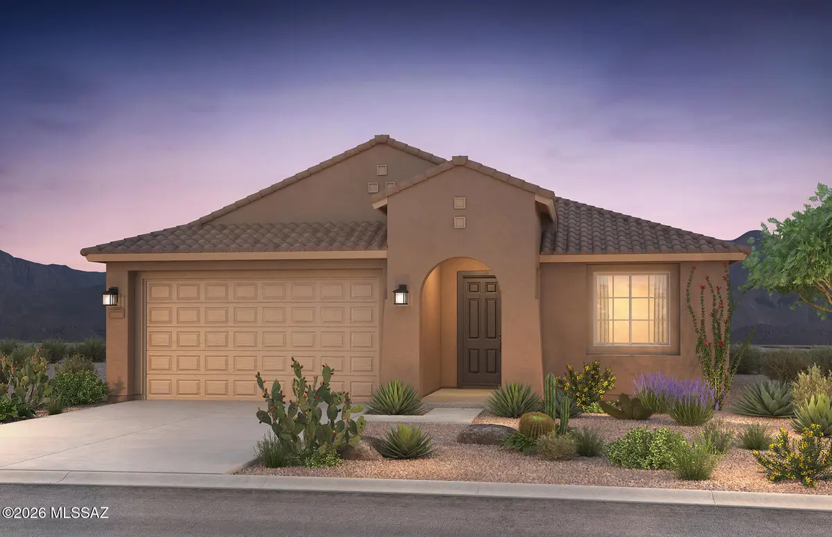 13360 N Nepheline, Oro Valley, AZ 85755 - #1