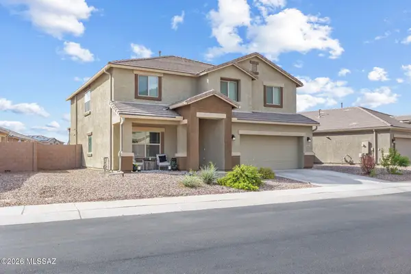 9975 N Sand Sage, Marana, AZ 85653