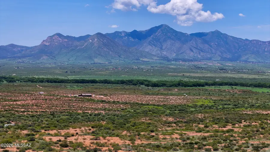 0 S Paloma Trail Lot 5 4.47 Acres, Hereford, AZ 85615 - #2