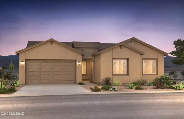 1375 E Epidote, Oro Valley, AZ 85755
