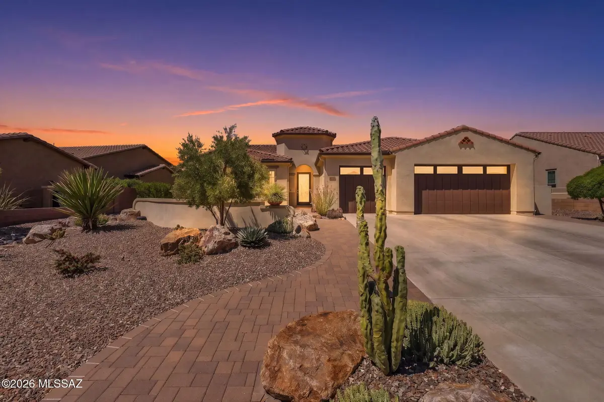 36548 S Cactus, Saddlebrooke, AZ 85739 - #1