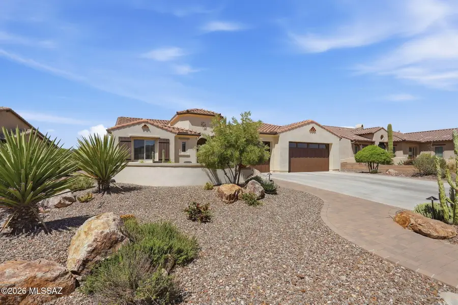 36548 S Cactus, Saddlebrooke, AZ 85739 - #2