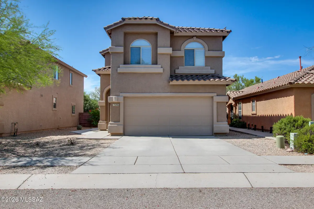 13206 E Alley Spring, Vail, AZ 85641 - #1