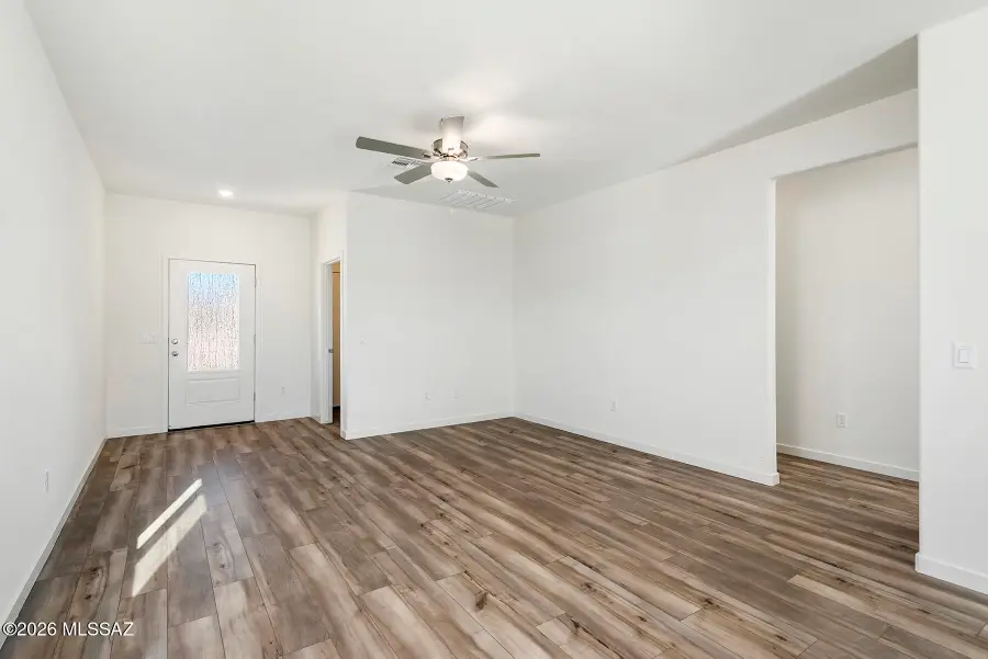 7351 W Coastal Plain, Tucson, AZ 85757 - #2