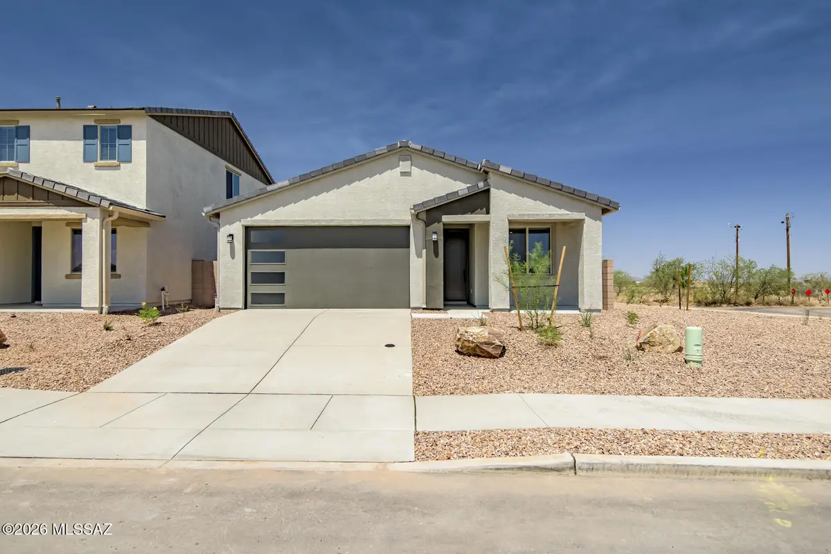 7762 S Wild Prairie, Tucson, AZ 85757 - #1