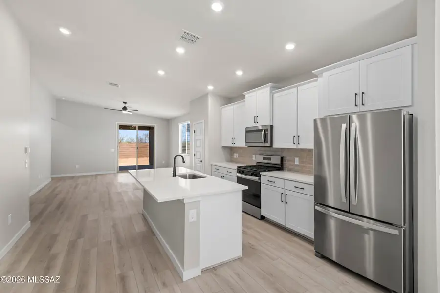 7762 S Wild Prairie, Tucson, AZ 85757 - #3