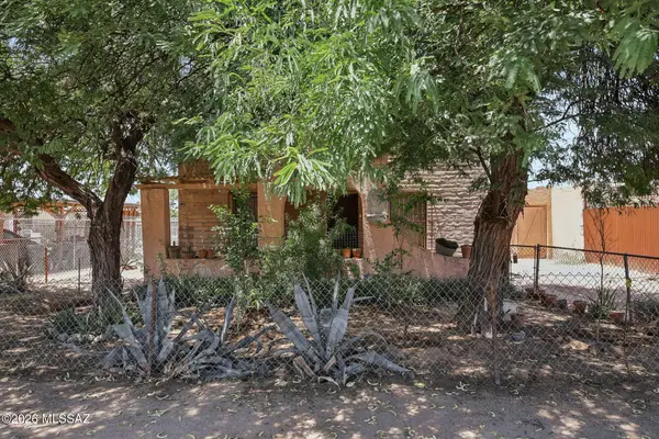 3908 S 7th, Tucson, AZ 85714