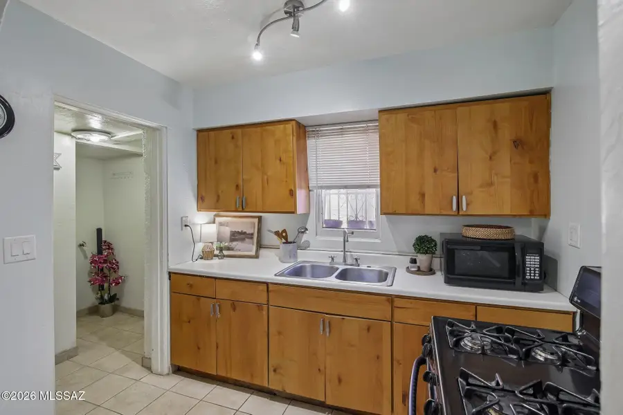 3908 S 7th, Tucson, AZ 85714 - #2
