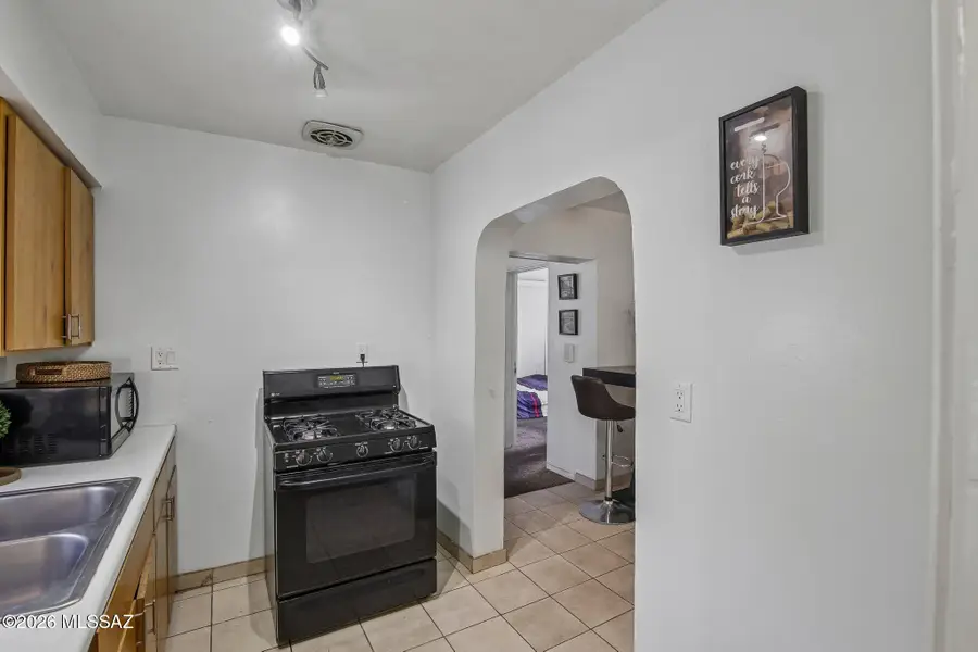 3908 S 7th, Tucson, AZ 85714 - #3