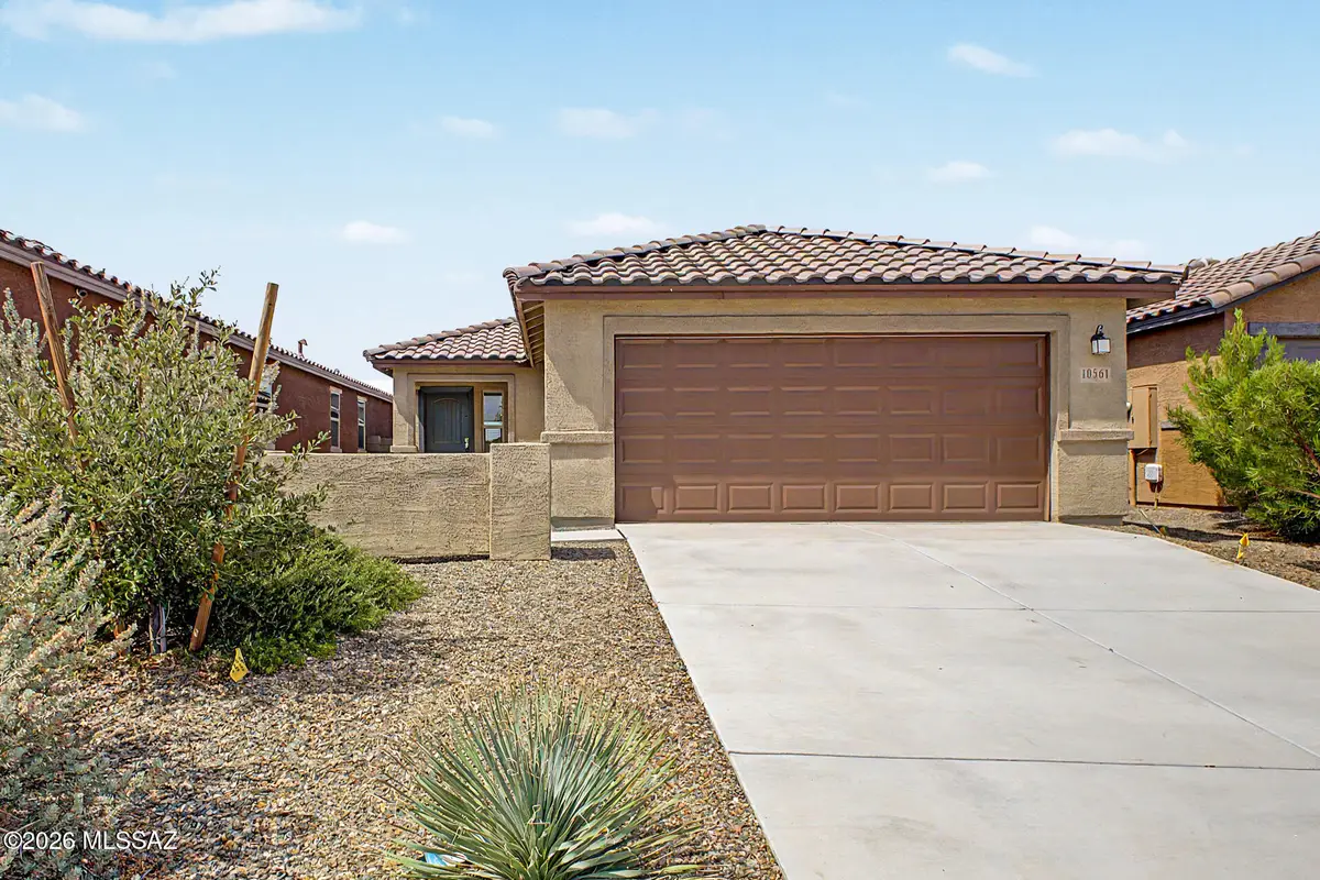 10561 W Waveland, Marana, AZ 85653 - #1