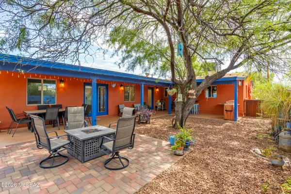 719 N Benton, Tucson, AZ 85711