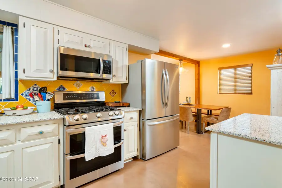 719 N Benton, Tucson, AZ 85711 - #2
