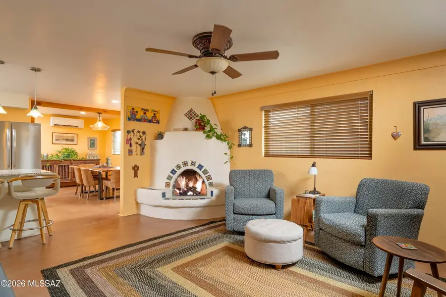 719 N Benton, Tucson, AZ 85711 - #3