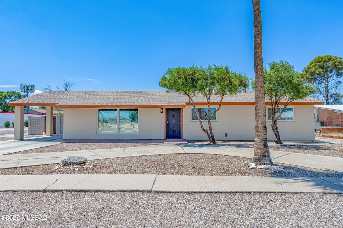 1060 S Sidney, Tucson, AZ 85711 - #1