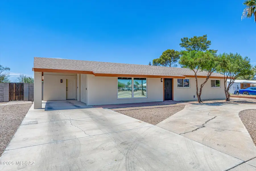 1060 S Sidney, Tucson, AZ 85711 - #2