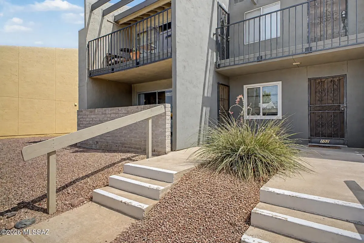 830 S Langley, Tucson, AZ 85710 - #1