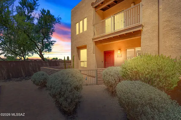 4150 N Thurston, Tucson, AZ 85705