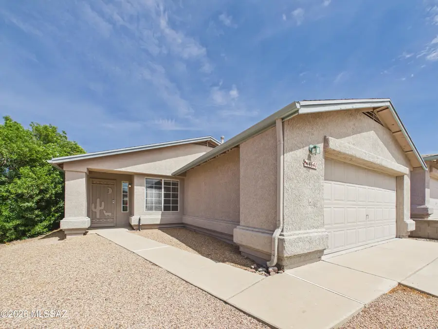 4641 S Fenwick, Tucson, AZ 85730 - #2
