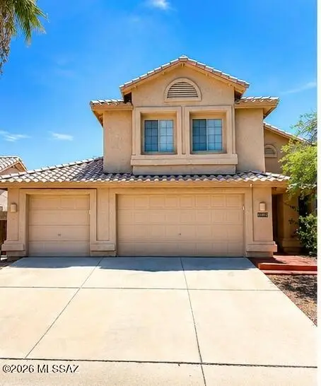 11012 N Divot, Tucson, AZ 85737 - #1