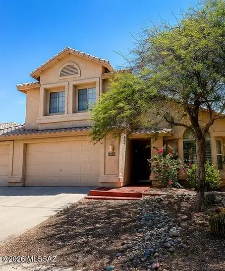 11012 N Divot, Tucson, AZ 85737 - #3