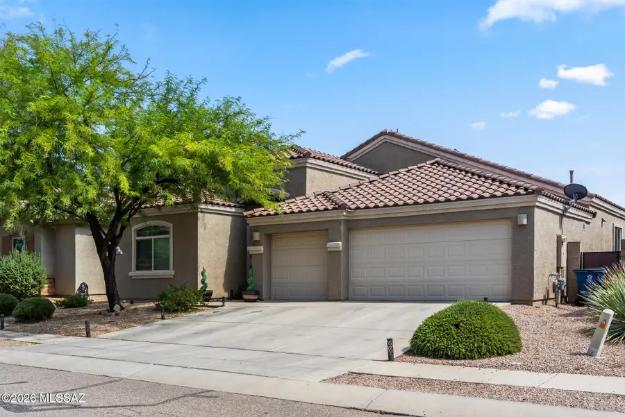7103 W Dupont, Tucson, AZ 85757 - #2