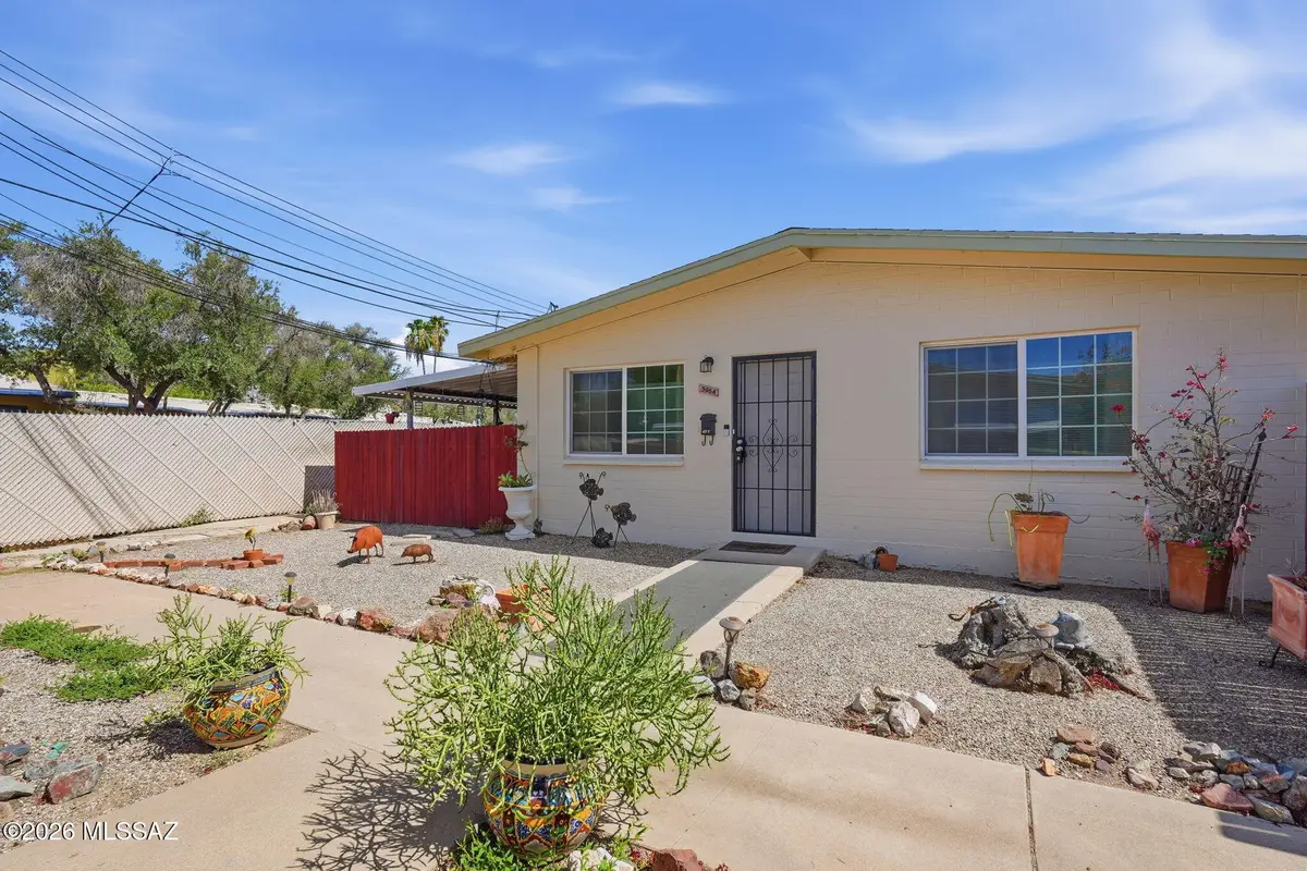 396 N Silverbell, Tucson, AZ 85745 - #1
