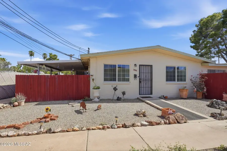 396 N Silverbell, Tucson, AZ 85745 - #2
