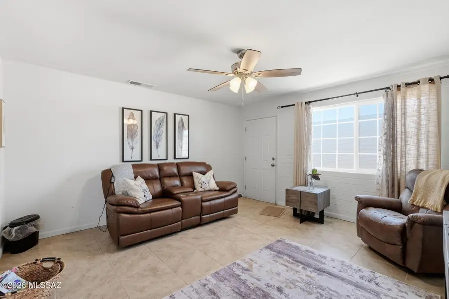 396 N Silverbell, Tucson, AZ 85745 - #3