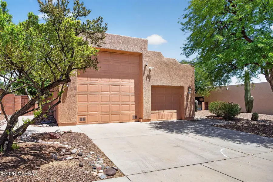 9300 N Moon View, Tucson, AZ 85742 - #2