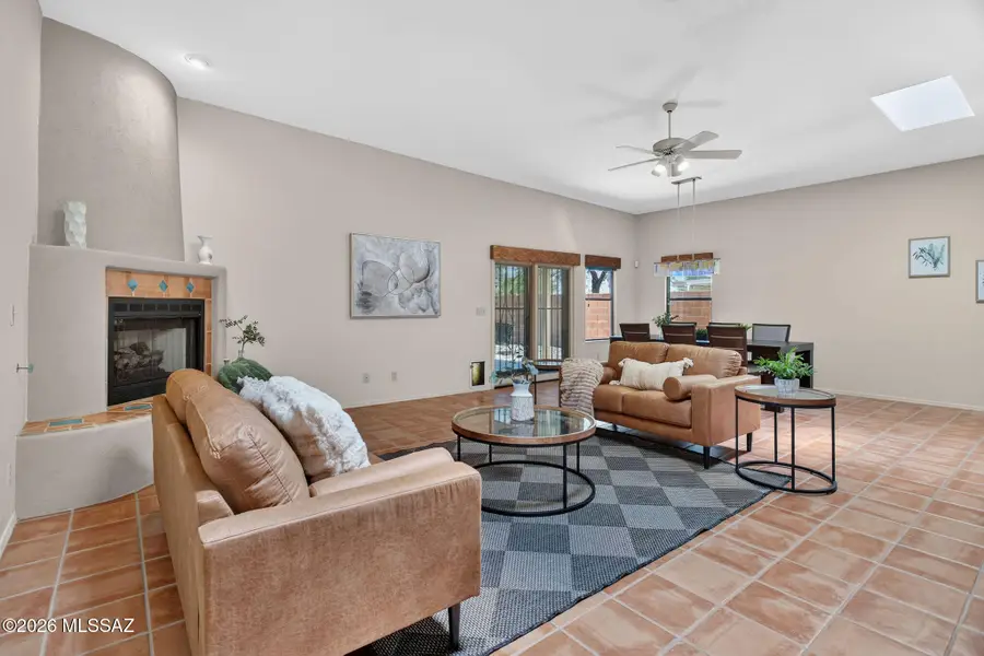9300 N Moon View, Tucson, AZ 85742 - #3