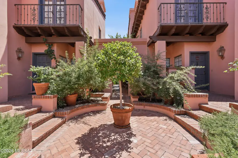 3118 E 4th, Tucson, AZ 85716 - #2